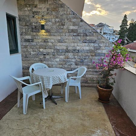 Apartments Ishmi In Center Of Ulcinj Buitenkant foto