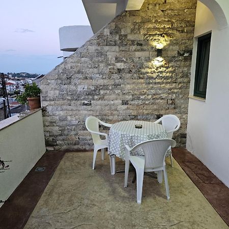 Apartments Ishmi In Center Of Ulcinj Buitenkant foto