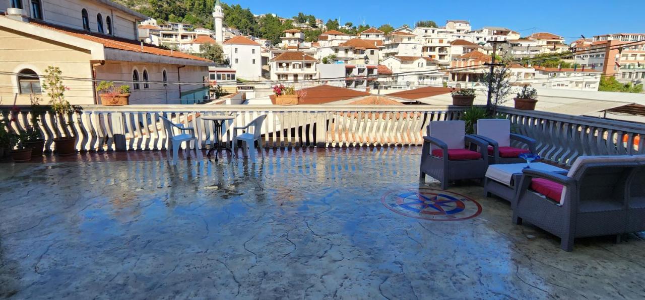 Apartments Ishmi In Center Of Ulcinj Buitenkant foto