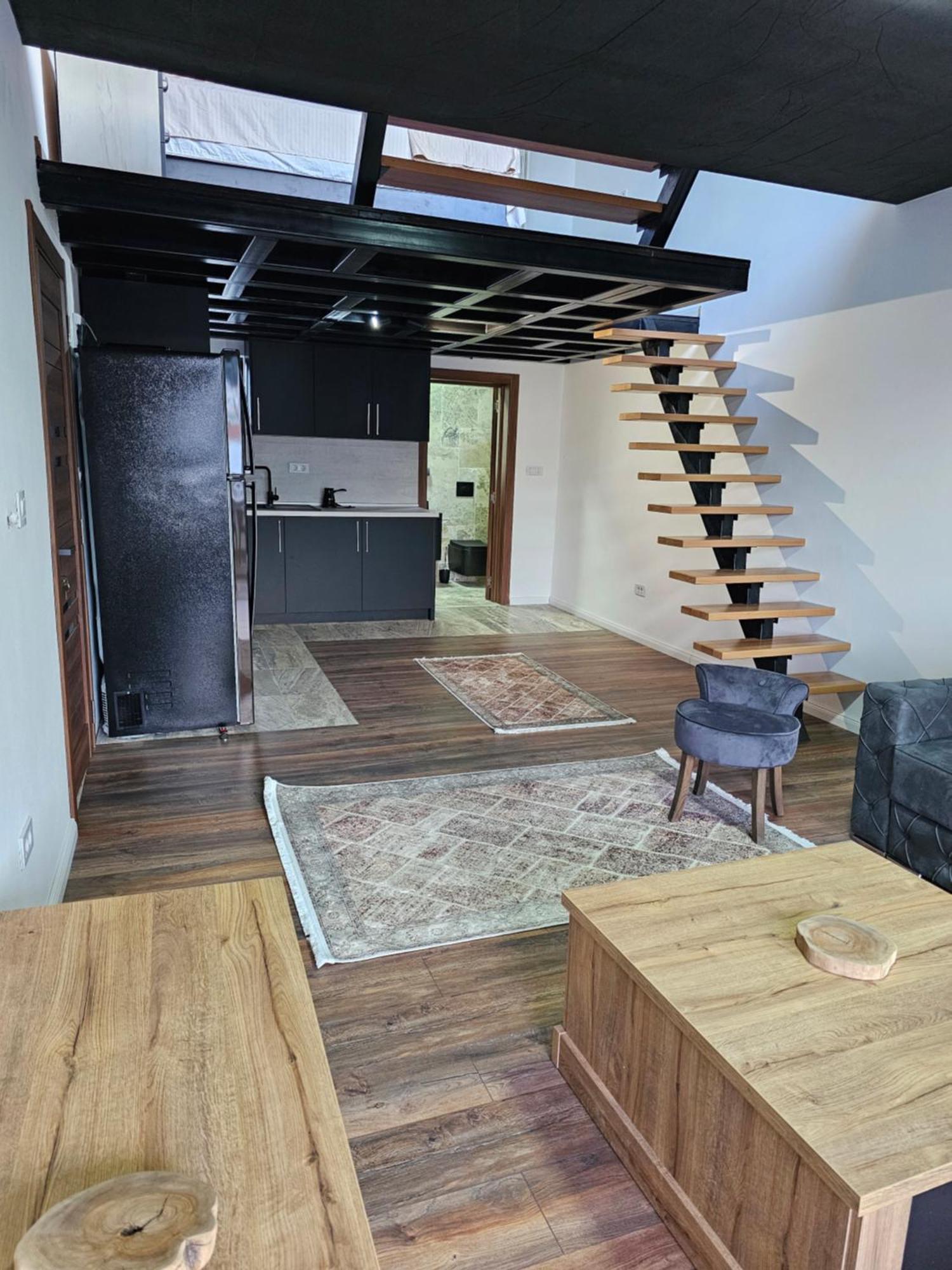 Apartments Ishmi In Center Of Ulcinj Buitenkant foto